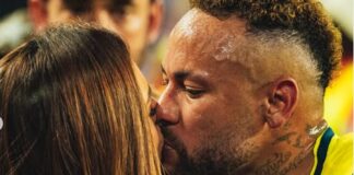 Neymar says goodbye to Brazil the same place he made his debut in yellow