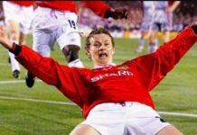 Wants two World Cup heroes! No Norwegian players at Manchester United since Ole Gunnar Solskjaer!