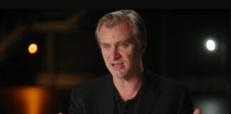 Christopher Nolan admits it’s a type of film he’s afraid to make