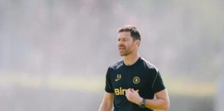 Xabi Alonso has seen what Chelsea are missing – calling up two Premier League veterans