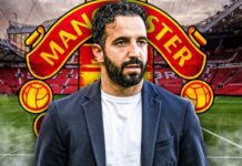 Ruben Amorim on his time at Manchester United: ‘It’s hard to explain the mistakes’