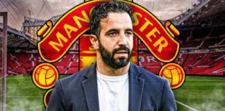 Ruben Amorim on his time at Manchester United: ‘It’s hard to explain the mistakes’
