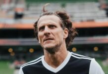 Diego Forlan gets the job of “righting” after coaching legend’s World Cup failure