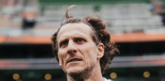 Diego Forlan gets the job of “righting” after coaching legend’s World Cup failure