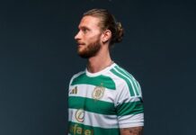 Coaching legend promises Celtic supporters will love former Bodø/Glimt star Kasper Høgh