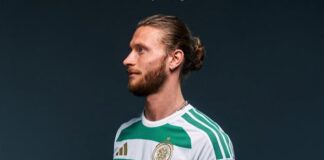 Coaching legend promises Celtic supporters will love former Bodø/Glimt star Kasper Høgh