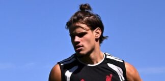 Now Milos Kerkez will give Liverpool supporters more “John Arne Riise football”