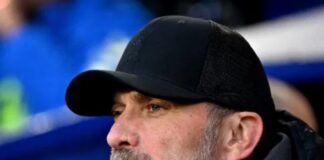 The Arsenal stalwart will be Jürgen Klopp’s new boss