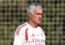 Mourinho secures Liverpool’s and PSG’s top goal – super winger ready for medical test and signing