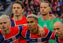 New big club throws itself into the fight for Ørjan Nyland signing – started with negotiations!