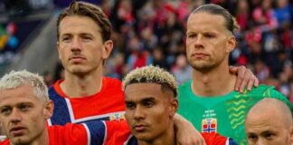 New big club throws itself into the fight for Ørjan Nyland signing – started with negotiations!