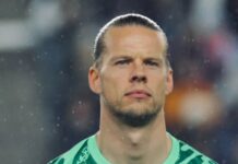 Premier League club has everything to gain by signing Ørjan Nyland