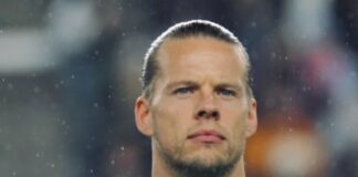 Premier League club has everything to gain by signing Ørjan Nyland