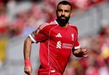 Journalist ‘guarantees’ that Mohamed Salah agrees with European club