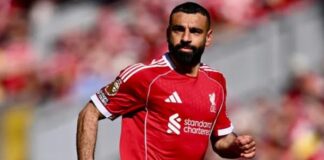 Journalist ‘guarantees’ that Mohamed Salah agrees with European club
