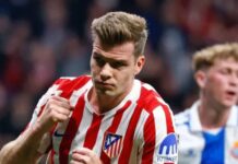 Sørloth will nevertheless have a leading role