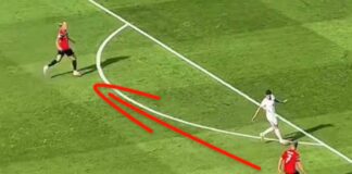 If Alexander Sørloth lands in the Premier League, he will certainly not pass to Erling Braut Haaland