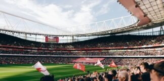 The Premier League will soon be back