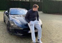 Belgian car salesman became prince – after royal father recognized him