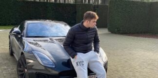Belgian car salesman became prince – after royal father recognized him