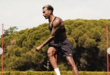 Dele Alli gets help to save his career in London – after a chance meeting in Marbella