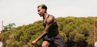 Dele Alli gets help to save his career in London – after a chance meeting in Marbella