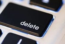 What actually happens to your data when you press “delete”?