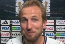 It’s only a matter of time before the “world’s best striker” returns to London