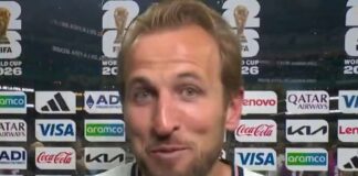 It’s only a matter of time before the “world’s best striker” returns to London