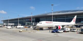 Heathrow is no longer Europe’s busiest airport