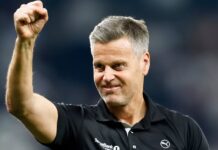 Lillestrøm and Bodø/Glimt do not agree, but Lars Ranger can wait until New Year’s Eve and go for free