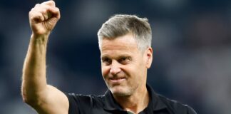 Lillestrøm and Bodø/Glimt do not agree, but Lars Ranger can wait until New Year’s Eve and go for free