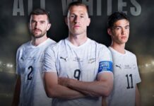 New Zealand withdraws support for Infantino