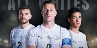 New Zealand withdraws support for Infantino