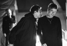Oasis will come together as they are inducted into the Rock and Roll Hall of Fame in Los Angeles