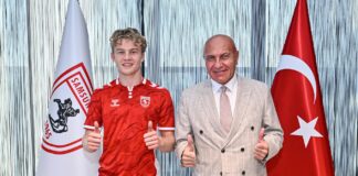 Fredrikstad is selling away at record speed – ticking 10 million euros after a third summer sale