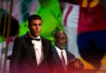 10 things about Rodri