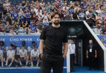 Leicester City put up for sale – price tag of at least £200 million