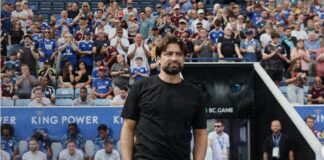 Leicester City put up for sale – price tag of at least £200 million