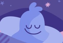 Do you sleep badly the first night in a new place? – You are not alone
