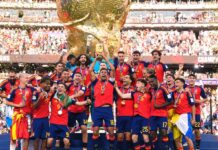 How Barcelona “stole” Rodri right in front of Jose Mourinho’s nose