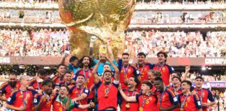 How Barcelona “stole” Rodri right in front of Jose Mourinho’s nose
