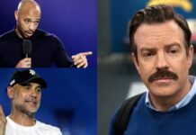 All the football cameos in Ted Lasso