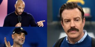All the football cameos in Ted Lasso