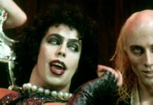 Tim Curry – The “Rocky Horror” legend has died at 80 years old