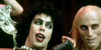 Tim Curry – The “Rocky Horror” legend has died at 80 years old