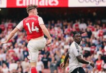 Arsenal shock with giant bids: Ready to sacrifice Viktor Gyökeres to hijack Arteta’s dream striker