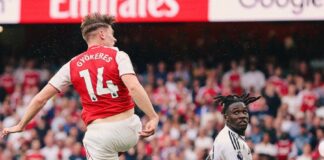 Arsenal shock with giant bids: Ready to sacrifice Viktor Gyökeres to hijack Arteta’s dream striker