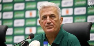 19 national teams change managers after the World Cup – and it doesn’t stop there