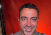 Barcelona legend Xavi Hernández appointed as the new manager of the Netherlands national team
